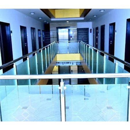 The Grand Krishna Luxury Hotel, จิกมากาลูร์ ภายนอก รูปภาพ